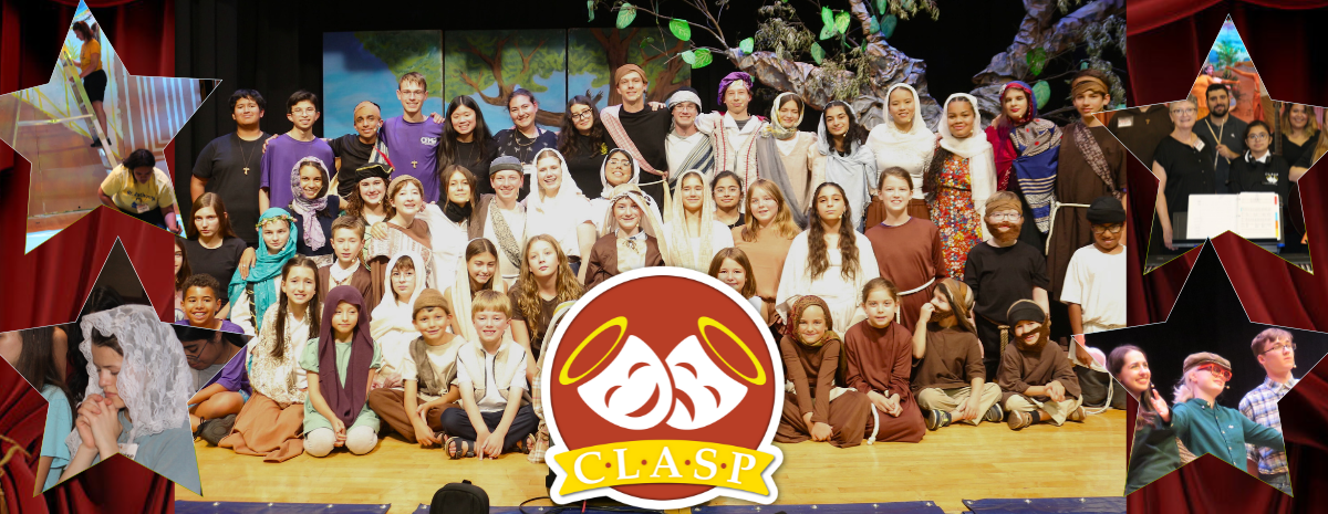 2026 CLASP Registration